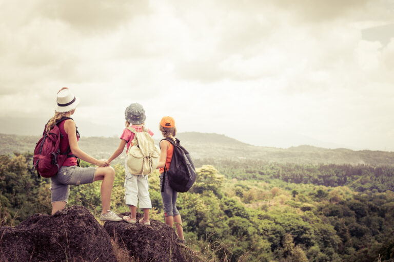 4KidsTravel heeft de gezinsvakantie voor jou en je gezin op maat.