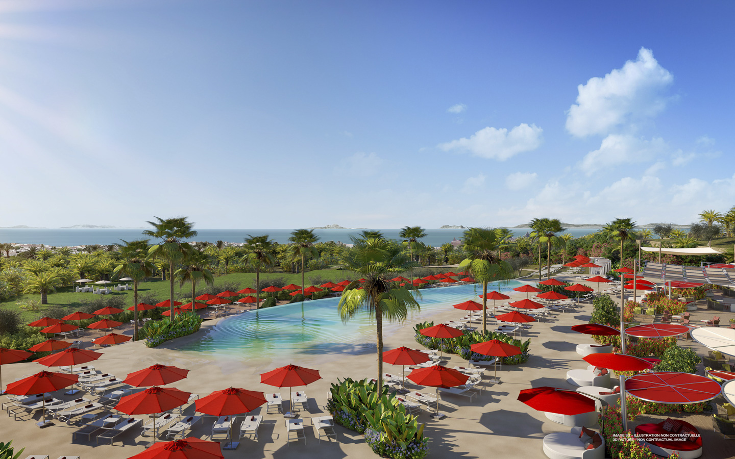 Club Med resorts om te genieten of voor je familievakantie