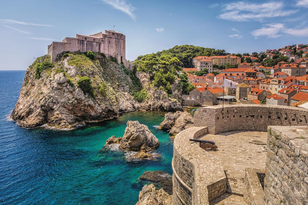 10-daagse Cruise Kroatië luxejacht met Rivages du Monde