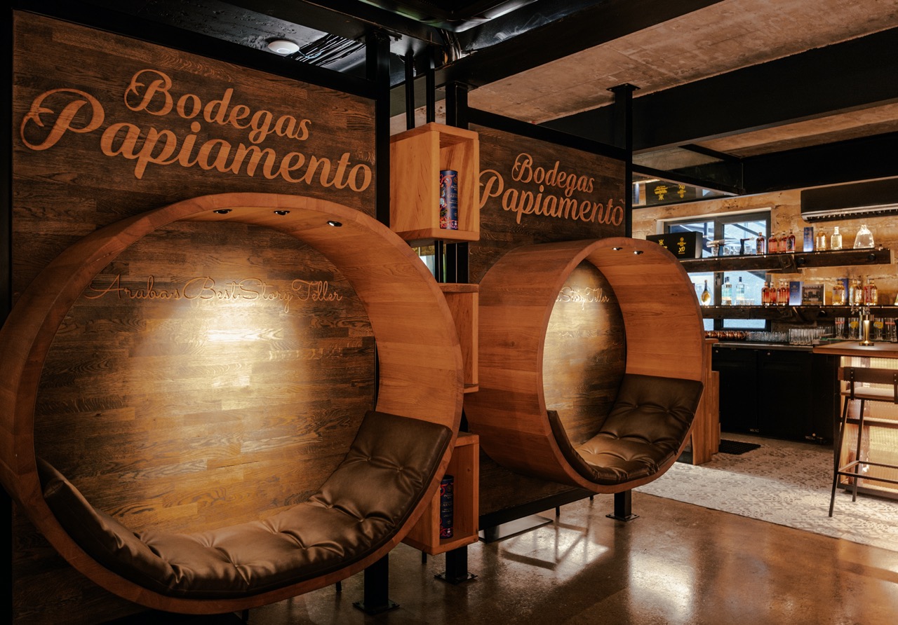 Bodegas Papiamento Groot