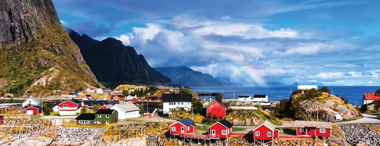port-leknes-lofoten-norway-c037 Groot