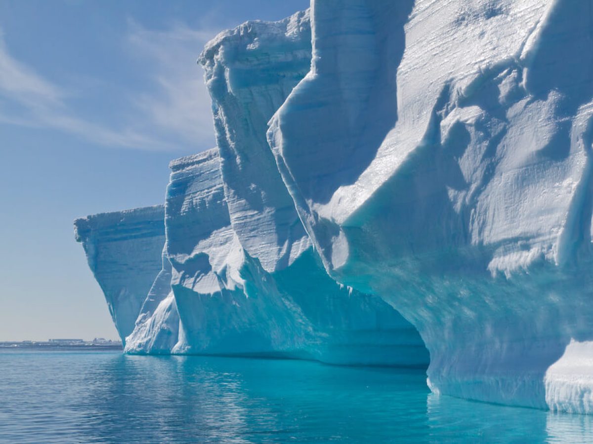 Asteria Expeditions brengt je naar Antarctica