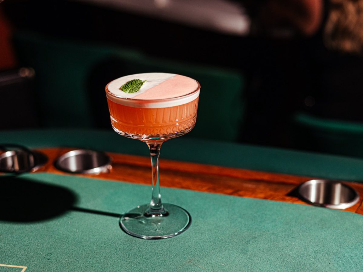 Apotek Speakeasy-1 Groot
