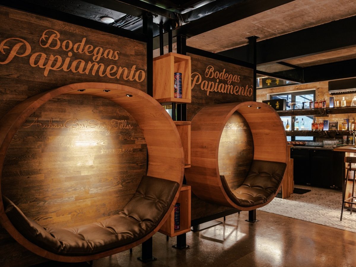 Bodegas Papiamento Groot