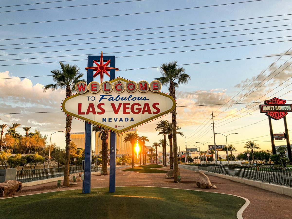 Vegas Groot