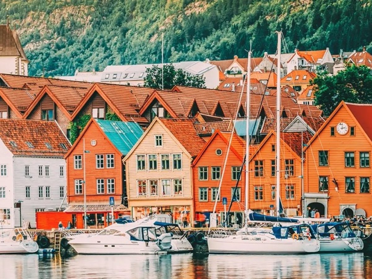 port-bergen-norway-c037 Groot