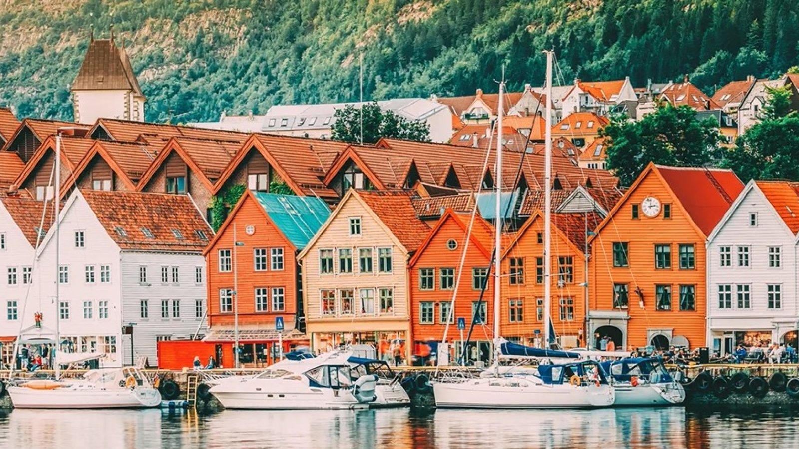 port-bergen-norway-c037 Groot