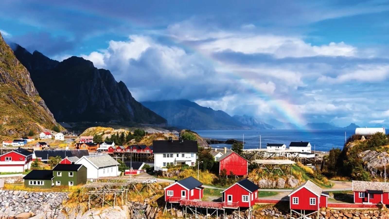 port-leknes-lofoten-norway-c037 Groot
